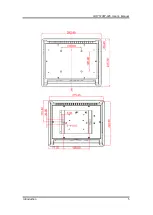 Preview for 11 page of AXIOMTEK GOT5100T-845 User Manual