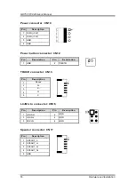 Preview for 22 page of AXIOMTEK GOT5100T-845 User Manual