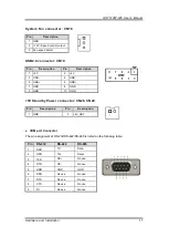 Preview for 23 page of AXIOMTEK GOT5100T-845 User Manual