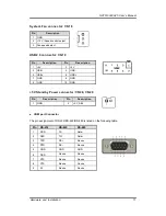 Preview for 23 page of AXIOMTEK GOT5103W-845 User Manual