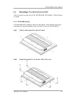 Preview for 25 page of AXIOMTEK GOT5103W-845 User Manual