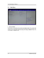 Preview for 36 page of AXIOMTEK GOT5103W-845 User Manual