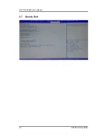 Preview for 48 page of AXIOMTEK GOT5103W-845 User Manual