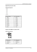 Предварительный просмотр 25 страницы AXIOMTEK GOT5152T-834 User Manual