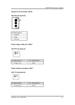 Предварительный просмотр 27 страницы AXIOMTEK GOT5152T-834 User Manual