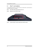 Preview for 18 page of AXIOMTEK GOT5153W-834 User Manual