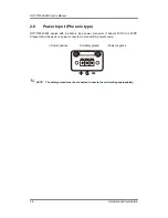 Preview for 44 page of AXIOMTEK GOT5153W-834 User Manual