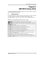 Preview for 45 page of AXIOMTEK GOT5153W-834 User Manual