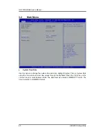 Preview for 46 page of AXIOMTEK GOT5153W-834 User Manual