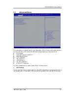 Preview for 47 page of AXIOMTEK GOT5153W-834 User Manual