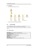 Preview for 64 page of AXIOMTEK GOT5153W-834 User Manual