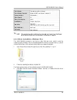 Preview for 65 page of AXIOMTEK GOT5153W-834 User Manual