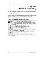 Preview for 38 page of AXIOMTEK GOT5153W-845 User Manual