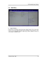 Preview for 39 page of AXIOMTEK GOT5153W-845 User Manual