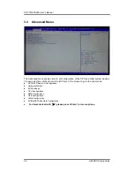 Preview for 40 page of AXIOMTEK GOT5153W-845 User Manual