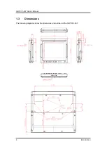 Preview for 10 page of AXIOMTEK GOT610-837 User Manual