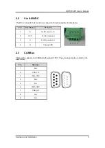 Preview for 15 page of AXIOMTEK GOT610-837 User Manual