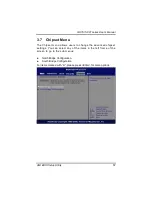 Preview for 64 page of AXIOMTEK GOT615-801 User Manual