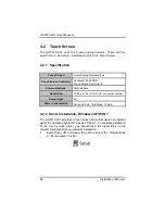 Preview for 73 page of AXIOMTEK GOT615-801 User Manual