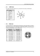 Preview for 15 page of AXIOMTEK GOT715S-RA-M User Manual