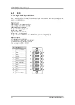 Preview for 16 page of AXIOMTEK GOT715S-RA-M User Manual