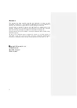 Preview for 2 page of AXIOMTEK GOT810-316 User Manual