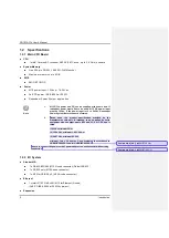 Preview for 8 page of AXIOMTEK GOT810-316 User Manual