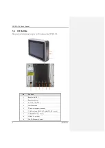 Preview for 12 page of AXIOMTEK GOT810-316 User Manual