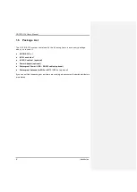 Preview for 14 page of AXIOMTEK GOT810-316 User Manual