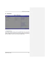 Preview for 25 page of AXIOMTEK GOT810-316 User Manual