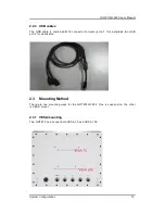 Preview for 17 page of AXIOMTEK GOT812LR-832 User Manual