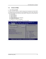 Preview for 21 page of AXIOMTEK GOT812LR-832 User Manual