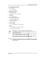 Preview for 7 page of AXIOMTEK GOT815-834 User Manual