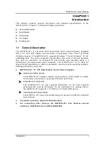 Preview for 7 page of AXIOMTEK GOT815L-511 User Manual