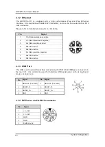 Preview for 16 page of AXIOMTEK GOT815L-511 User Manual