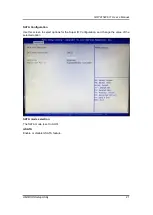 Preview for 25 page of AXIOMTEK GOT815W-511 User Manual