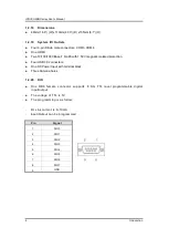 Preview for 14 page of AXIOMTEK ICO300-83B User Manual