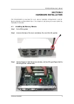 Preview for 17 page of AXIOMTEK ICO300-83B User Manual