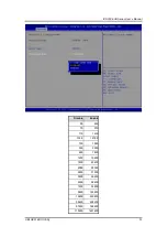 Preview for 39 page of AXIOMTEK ICO300-83B User Manual