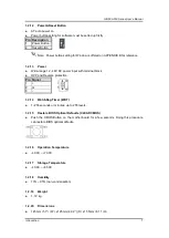 Предварительный просмотр 15 страницы AXIOMTEK ICO500-518 Series User Manual