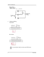 Preview for 14 page of AXIOMTEK IFB112 Hardware User Manual