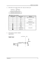 Preview for 13 page of AXIOMTEK IFB125 Hardware User Manual