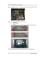 Preview for 20 page of AXIOMTEK IFO2175-873 Series User Manual