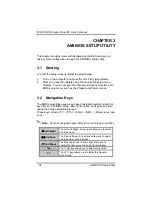 Предварительный просмотр 46 страницы AXIOMTEK IFO2225-830 Series User Manual