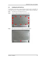 Предварительный просмотр 23 страницы AXIOMTEK IFO2225-873 Series User Manual