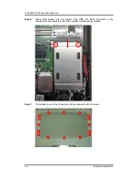 Предварительный просмотр 26 страницы AXIOMTEK IFO2225-873 Series User Manual