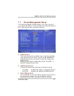 Предварительный просмотр 63 страницы AXIOMTEK IMB200 User Manual