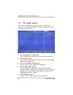 Предварительный просмотр 68 страницы AXIOMTEK IMB200 User Manual