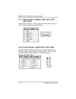 Preview for 22 page of AXIOMTEK IMB202 Series User Manual