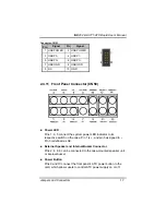 Preview for 23 page of AXIOMTEK IMB202 Series User Manual